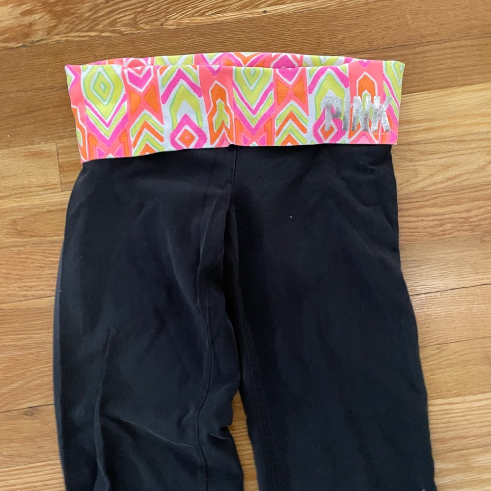 Victoria secret yoga pants